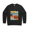 AS Colour Womens Supply Crew Thumbnail