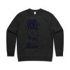 AS Colour Womens Supply Crew Thumbnail