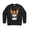 AS Colour Womens Supply Crew Thumbnail
