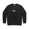 AS Colour Womens Supply Crew Thumbnail