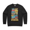 AS Colour Womens Supply Crew Thumbnail