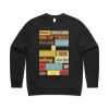 AS Colour Womens Supply Crew Thumbnail