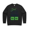 AS Colour Womens Supply Crew Thumbnail