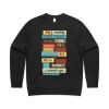 AS Colour Womens Supply Crew Thumbnail