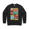 AS Colour Womens Supply Crew Thumbnail