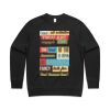 AS Colour Womens Supply Crew Thumbnail