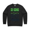 AS Colour Womens Supply Crew Thumbnail
