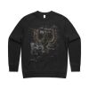 AS Colour Womens Supply Crew Thumbnail