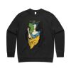 AS Colour Womens Supply Crew Thumbnail