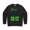 AS Colour Womens Supply Crew Thumbnail