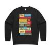 AS Colour Womens Supply Crew Thumbnail