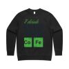 AS Colour Womens Supply Crew Thumbnail