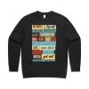 AS Colour Womens Supply Crew Thumbnail