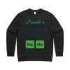 AS Colour Womens Supply Crew Thumbnail