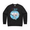AS Colour Womens Supply Crew Thumbnail