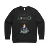 AS Colour Womens Supply Crew Thumbnail