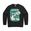 AS Colour Womens Supply Crew Thumbnail