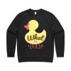 AS Colour Womens Supply Crew Thumbnail