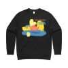 AS Colour Womens Supply Crew Thumbnail