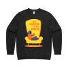 AS Colour Womens Supply Crew Thumbnail
