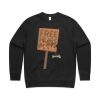 AS Colour Womens Supply Crew Thumbnail