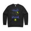 AS Colour Womens Supply Crew Thumbnail