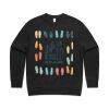 AS Colour Womens Supply Crew Thumbnail