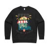 AS Colour Womens Supply Crew Thumbnail