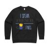 AS Colour Womens Supply Crew Thumbnail