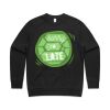 AS Colour Womens Supply Crew Thumbnail