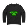 AS Colour Womens Supply Crew Thumbnail