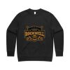 AS Colour Womens Supply Crew Thumbnail