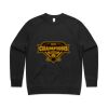 AS Colour Womens Supply Crew Thumbnail