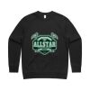 AS Colour Womens Supply Crew Thumbnail