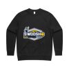 AS Colour Womens Supply Crew Thumbnail