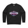 AS Colour Womens Supply Crew Thumbnail