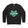 AS Colour Womens Supply Crew Thumbnail