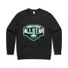 AS Colour Womens Supply Crew Thumbnail