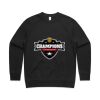 AS Colour Womens Supply Crew Thumbnail