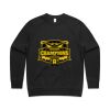 AS Colour Womens Supply Crew Thumbnail