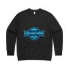 AS Colour Womens Supply Crew Thumbnail