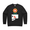 AS Colour Womens Supply Crew Thumbnail