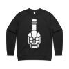 AS Colour Womens Supply Crew Thumbnail