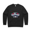 AS Colour Womens Supply Crew Thumbnail