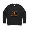 AS Colour Womens Supply Crew Thumbnail