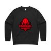 AS Colour Womens Supply Crew Thumbnail