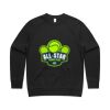 AS Colour Womens Supply Crew Thumbnail