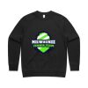AS Colour Womens Supply Crew Thumbnail