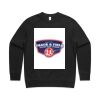 AS Colour Womens Supply Crew Thumbnail