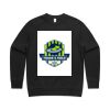 AS Colour Womens Supply Crew Thumbnail
